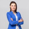 Monika Grom Dworznikowska Cześć Klaudia, niedawno kupiłam jeden z Twoich kursów i jestem bardzo zadowolona z treści jakie tam przekazujesz. Taka dawka wiedzy! Nigdy wcześniej nie trafiłam na tak dobry kurs, w którym ktoś dzieli się wiedzą w taki sposób, zdradzają tyle ważnych rzeczy i to krok po kroku. Szacun ? Klaudia Twoje szkolenia, Twoja wiedza jaka przekazujesz są naprawdę konkretne - jak to mówią - samo gęste :) ja dopiero niedawno Cię "odkryłam" i od tych kilku dni szkolę się i wprowadzam Twoje wskazówki ale tego właśnie mi brakowało :) pozdrawiam serdecznie Monika