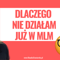 nie działam w mlm nie działam w mlm