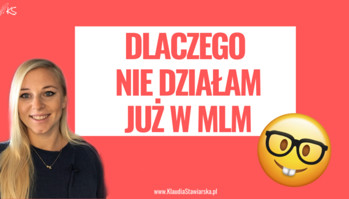 nie działam w mlm nie działam w mlm
