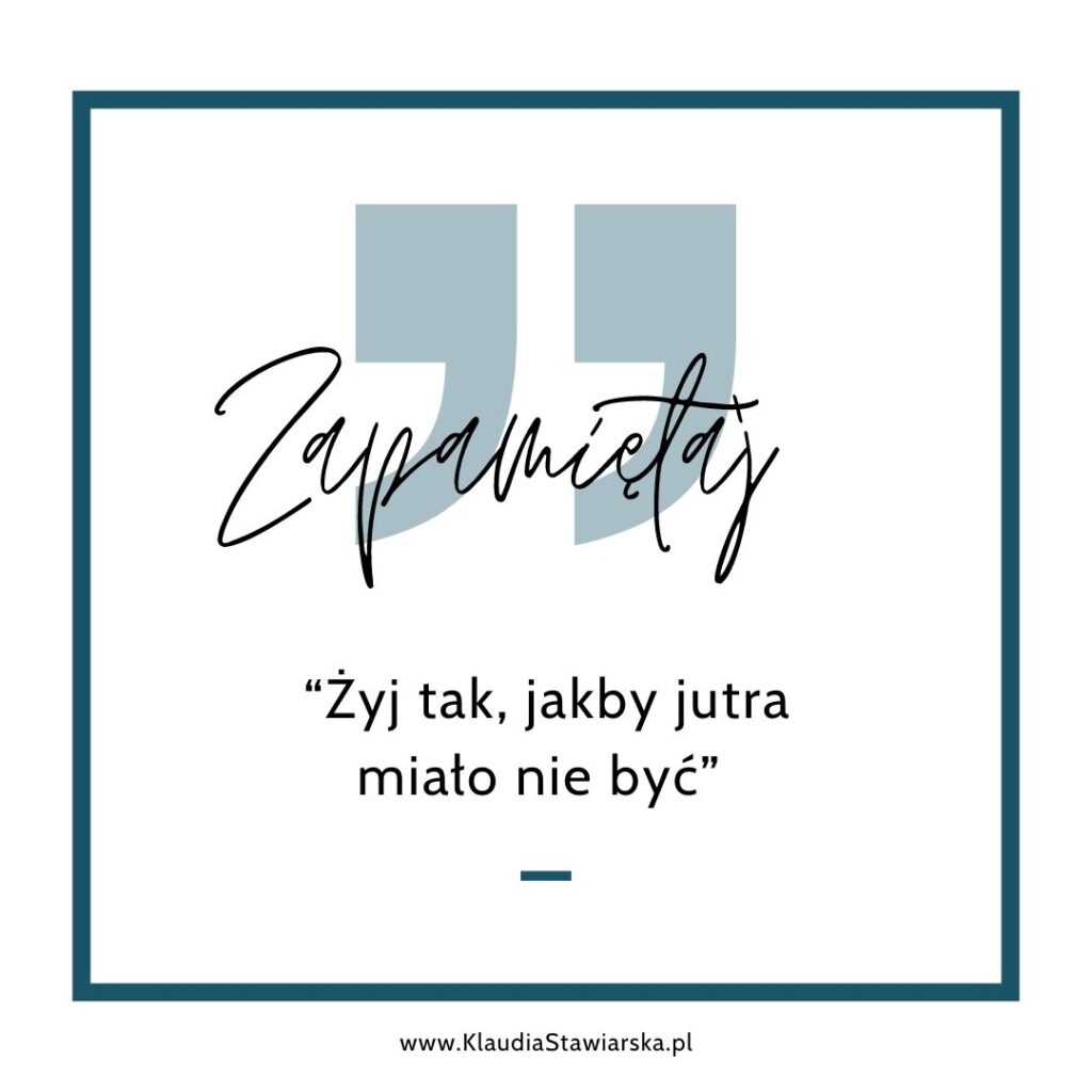 Motywacja cytat