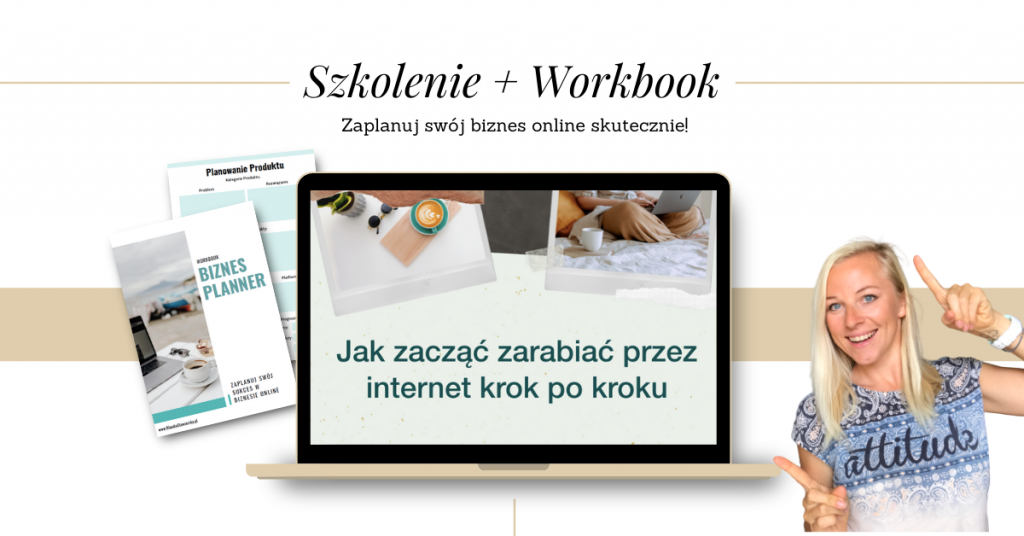 Jak zacząć zarabiać przez internet