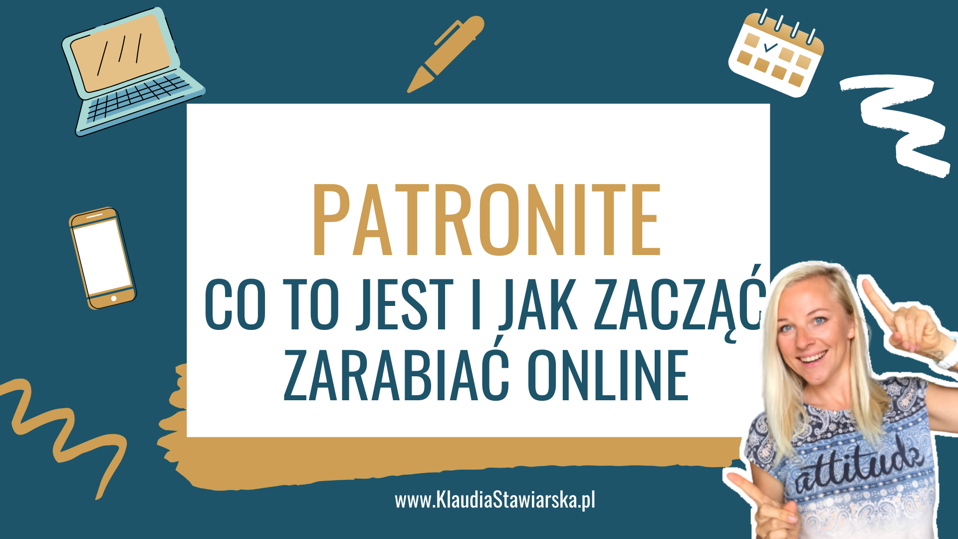 Co to jest Patronite i jak zacząć zarabiać online