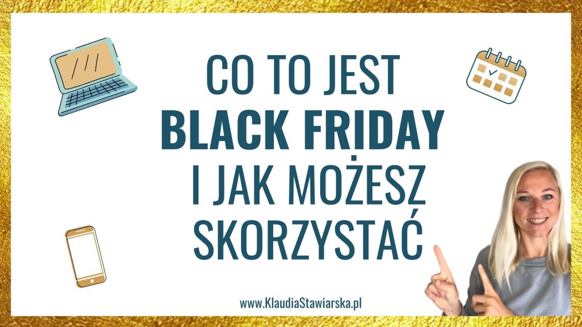 black friday