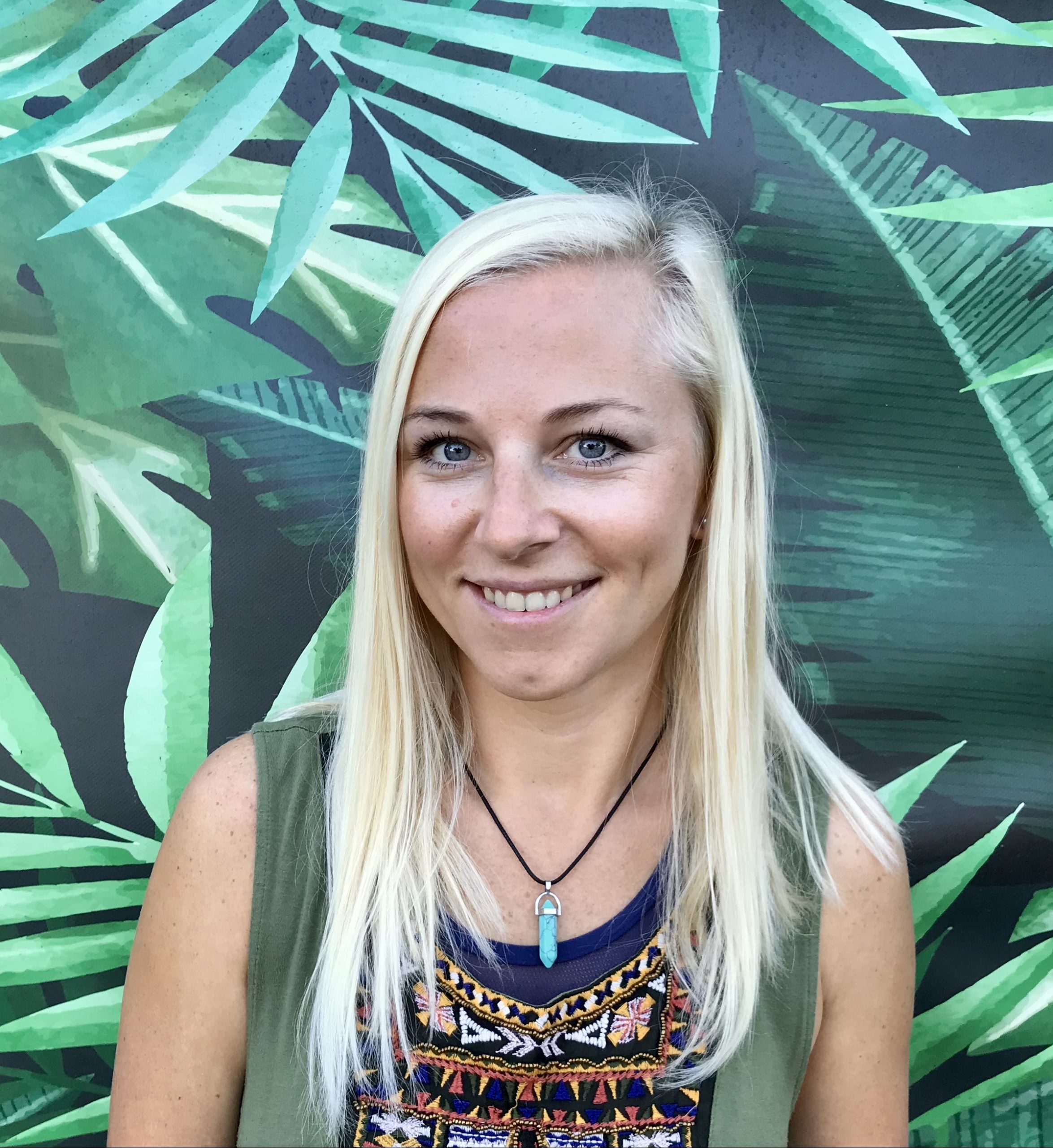 Klaudia Stawiarska biznes online