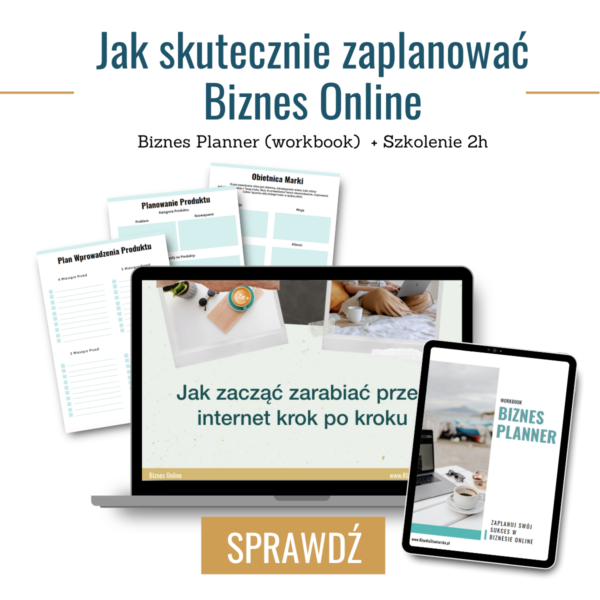 Biznes Planner - obrazek 11