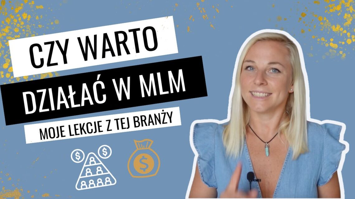 czy warto działać w marketingu sieciowym