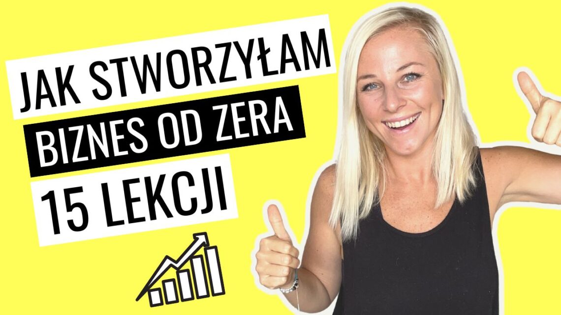 jak zacząć biznes przez internet