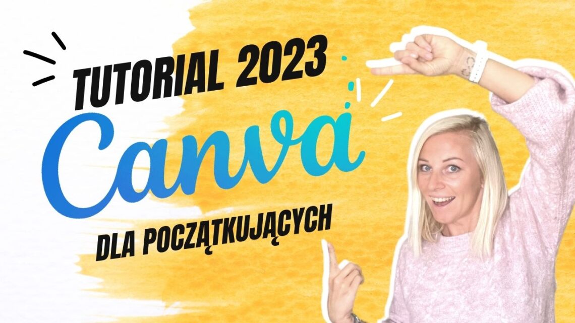 jak używać canvy
