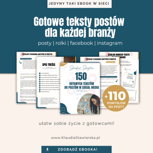 150 Skryptów Postów do SM - obrazek 2