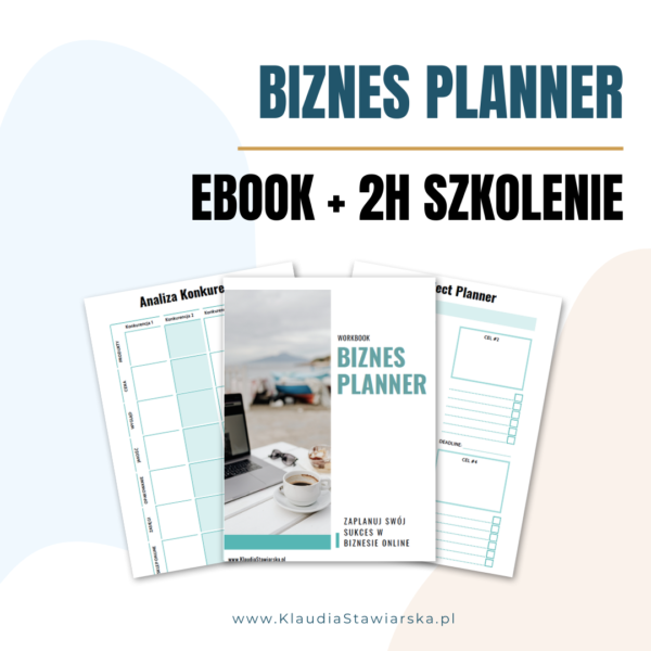 Biznes Planner