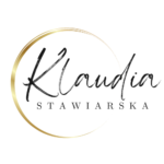 Klaudia Stawiarska logo