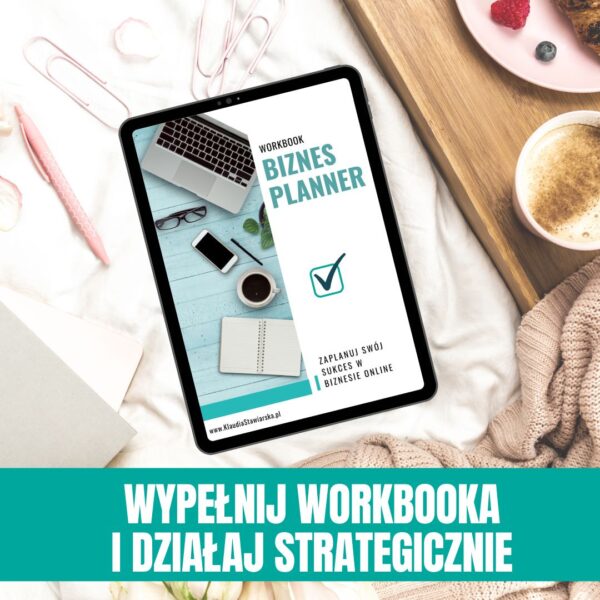 Biznes Planner - obrazek 10