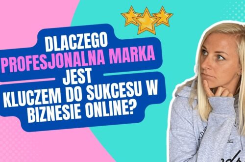 dlaczego powinienes zadbac o swoja marke online