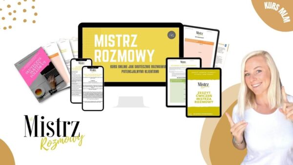 Kurs Mistrz Rozmowy i Relacji - obrazek 2