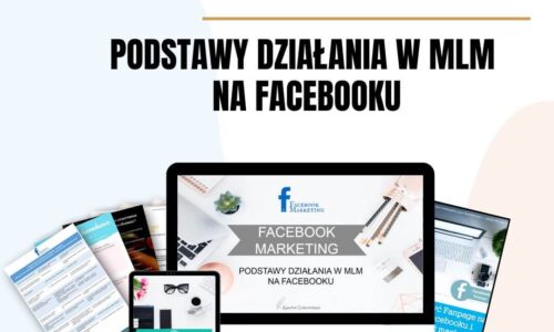 Kurs Facebook Marketing dla MLM