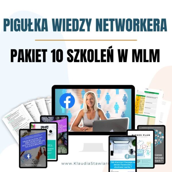 10w1: Pigułka Wiedzy Networkera