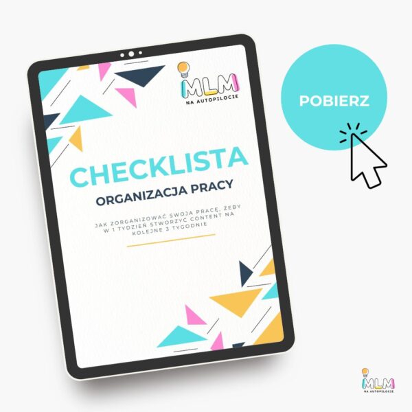 MLM na Autopilocie Mentor - obrazek 8