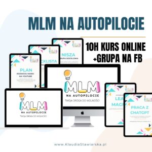 MLM na Autopilocie Mentor