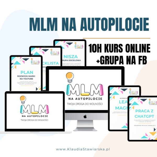 MLM na Autopilocie Mentor