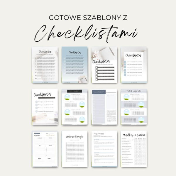 250 Szablonów Ebooka - obrazek 7