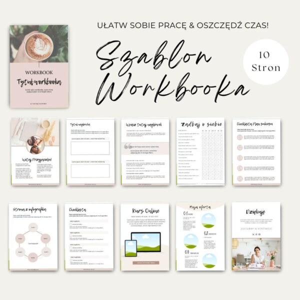 250 Szablonów Ebooka - obrazek 6