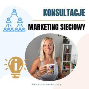 Jak rozwijać biznes marketingu sieciowego, długoterminowy plan rozwoju i marketingu