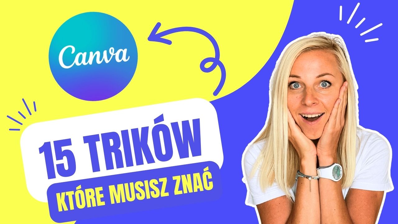 Canva dla początkujących: Jak łatwo projektować grafiki bez doświadczenia