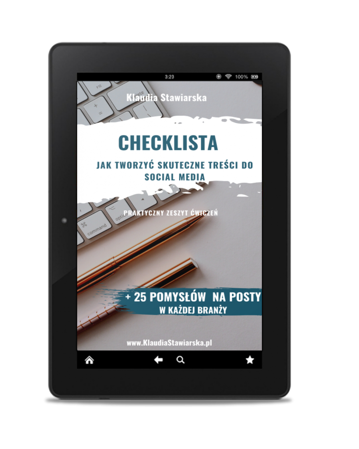 Jak tworzyć skuteczne treści PDF