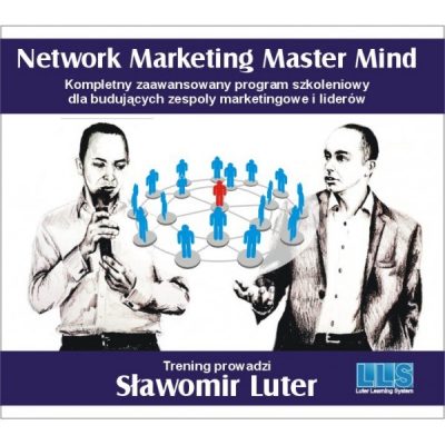 network marketing master mind